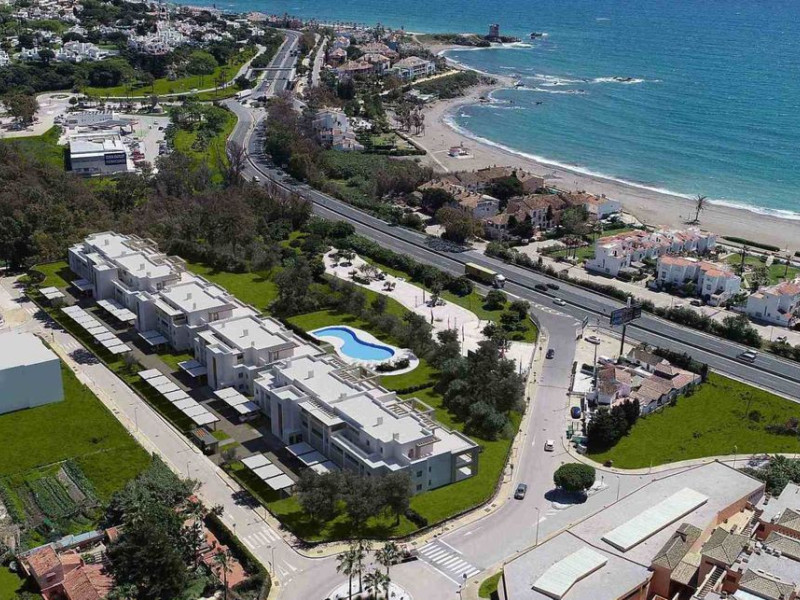 Venta de piso en Urbanización Arroyo Parrilla, 5B s/n, Casares
 photo 4