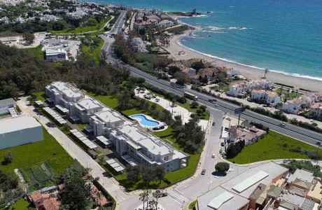 Apartment for sale in  Urbanización Arroyo Parrilla, 5B s/n, Casares photo 4