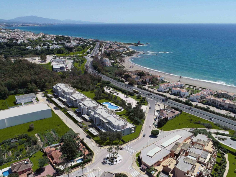 Venta de piso en Urbanización Arroyo Parrilla, 5B s/n, Casares
 photo 5