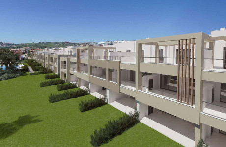 Apartment for sale in Urbanización Arroyo Parrilla, 5B s/n, Casares photo 1