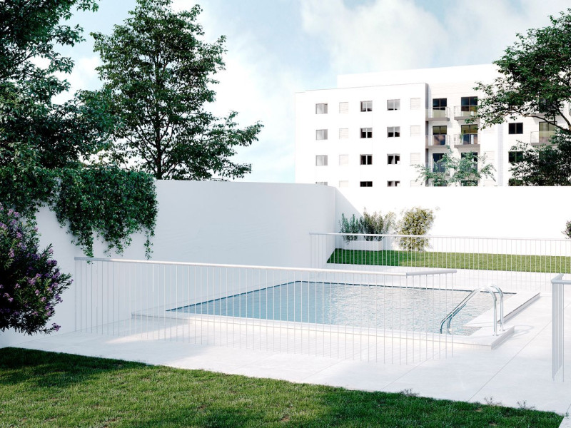 New construction Residencial Albamore Via Parque in Alicante photo 3