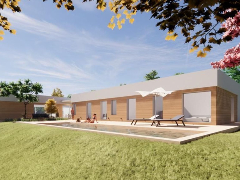 New construction Guadarrama I in Guadarrama photo 2