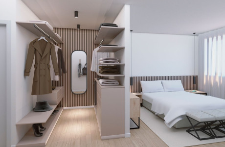 Promoción Residencial Pablo Neruda obra nueva en Gijón thumbnail 1