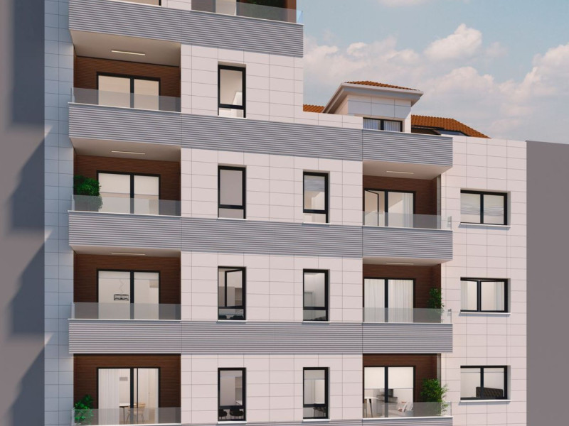 Nowa nieruchomość Residencial Pablo Neruda w Gijón photo 4