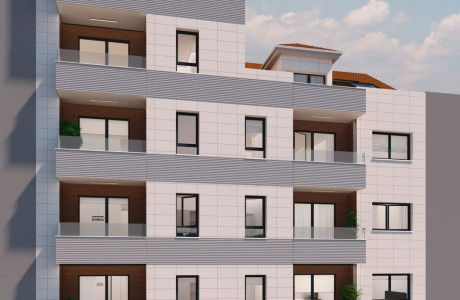Promoción Residencial Pablo Neruda obra nueva en Gijón photo 4