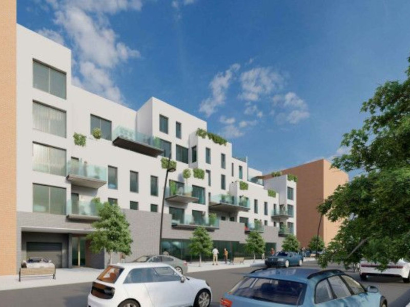 Obra nueva Edificio Mirat en Salamanca (Revista) photo 5
