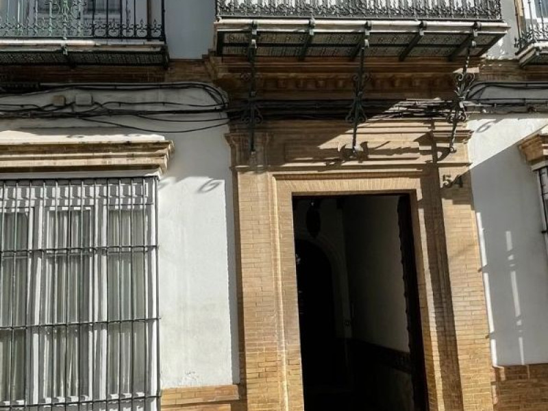 Residencial Cabildo