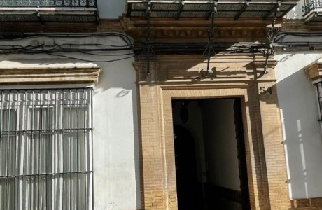 Apartment for sale in  Calle San Juan , 54, Sanlúcar de Barrameda photo 1