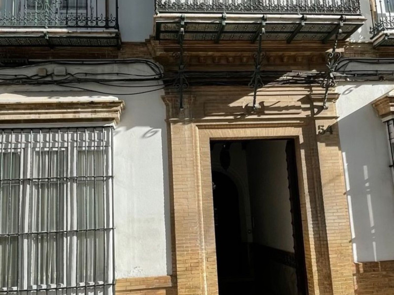 Obra nueva Residencial Cabildo en Sanlúcar de Barrameda (Revista) photo 2