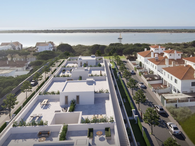 Sprzedaż mieszkania w Avenida Playas de Cartaya, 8, Kartaja
photo 4