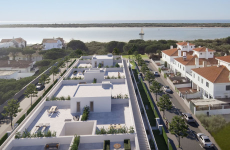 Mieszkanie na sprzedaż w  Avenida Playas de Cartaya, 8, Cartaya photo 4
