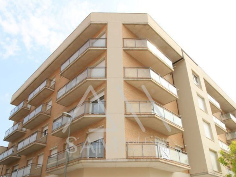 Tàrrega Residencial