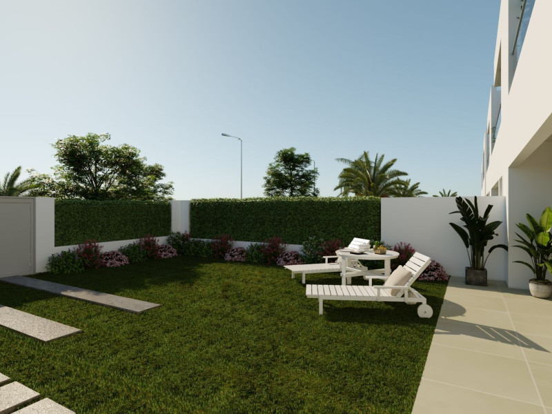Obra nueva Sherry East en Jerez de la Frontera (Revista) photo 2