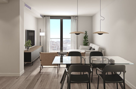Квартира на продажу на  Calle president companys, 1, Бадалона photo 4