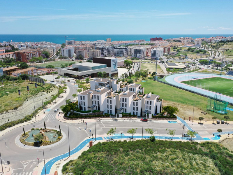 Obra nueva Residencial Senda en Estepona (Revista) photo 5