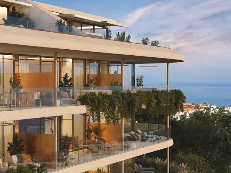 Obra nueva Valley Collection en Fuengirola (Revista) photo 2