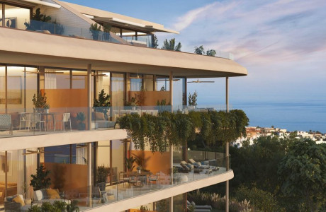 Nowa inwestycja Valley Collection promocja w Fuengirola photo 2