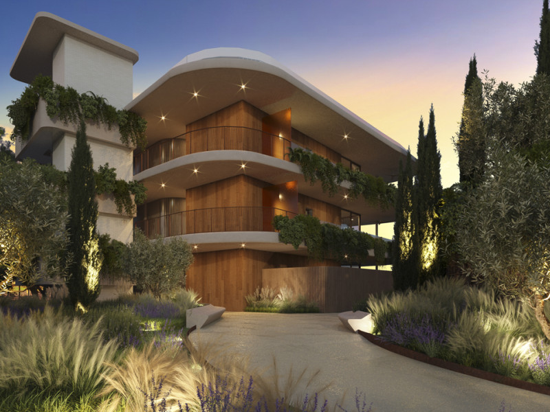 Obra nueva Valley Collection en Fuengirola (Revista) photo 3