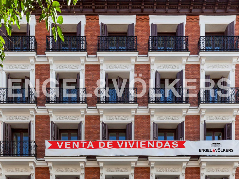 Obra nueva Toledo en Madrid (Revista) photo 2