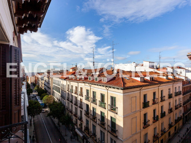 Obra nueva Toledo en Madrid (Revista) photo 3