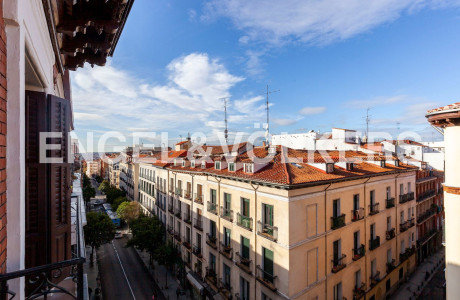 Promoción Toledo obra nueva en Madrid thumbnail 3