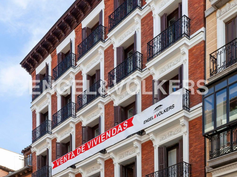 Obra nueva Toledo en Madrid (Revista) photo 4