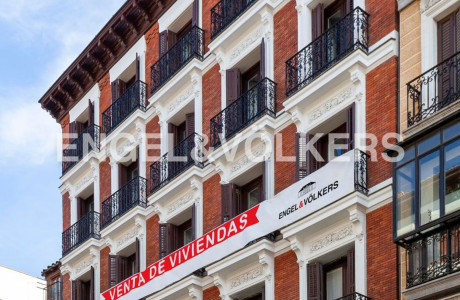 Promoción Toledo obra nueva en Madrid photo 4