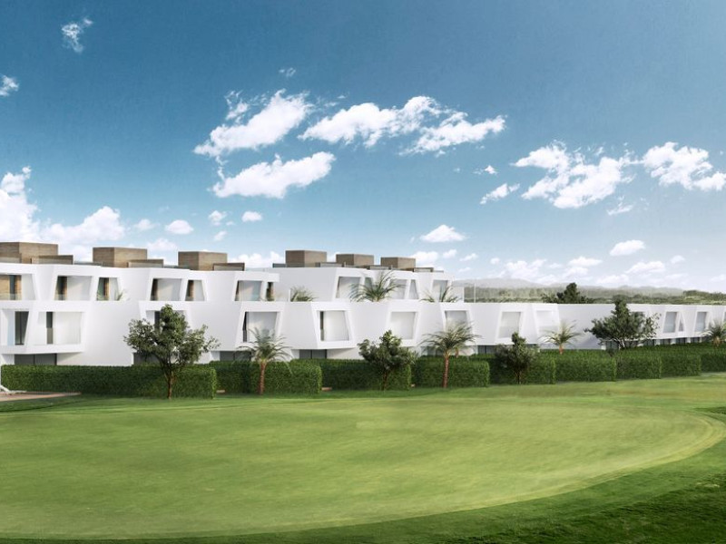 Residencial Villanueva Golf Fase IV