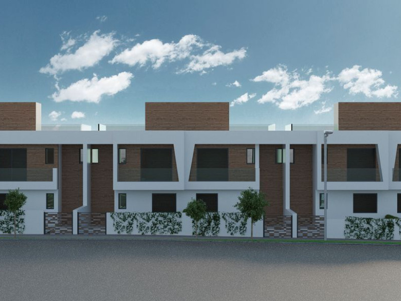 Sale of townhouse in  Via Augusta, 60 , Puerto Real photo 2