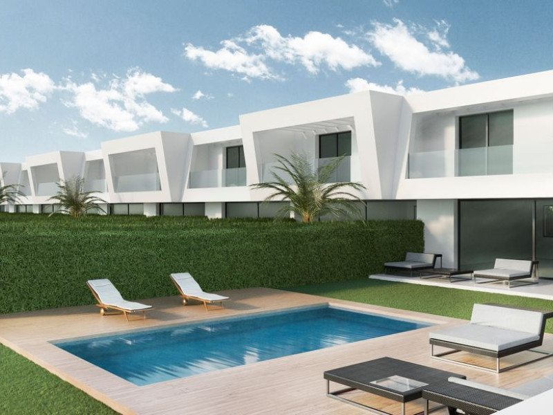 Sale of townhouse in  Via Augusta, 60 , Puerto Real photo 4