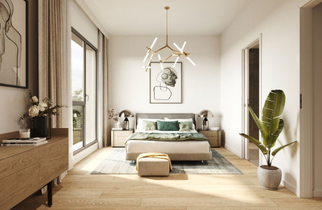 Semi-detached house for sale in Calle Rosa de los vientos s/n , Mairena del Aljarafe thumbnail 1