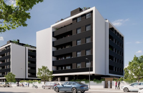 Apartment for sale in  Calle Rosa Chacel , 67, Logroño photo 1