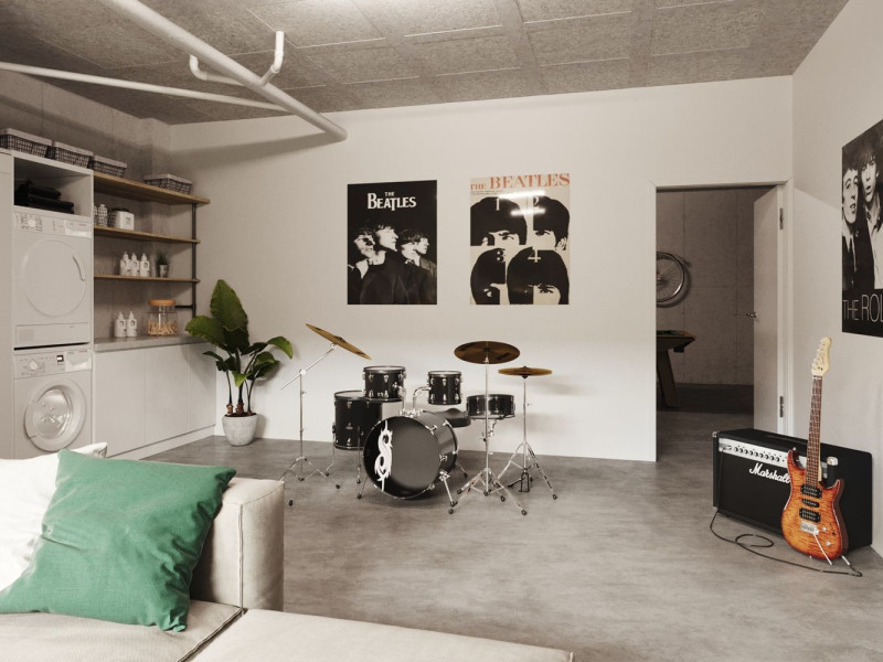 New construction Mairena Bulevar in Mairena del Aljarafe photo 4