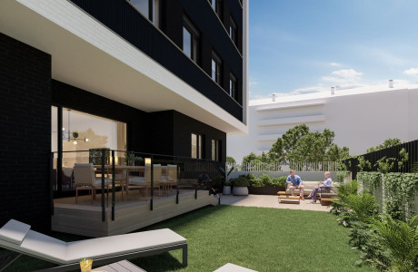 Apartment for sale in  Calle Rosa Chacel , 67, Logroño photo 3