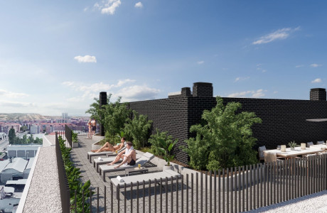 Apartment for sale in  Calle Rosa Chacel , 67, Logroño photo 4