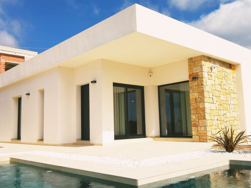 Villas