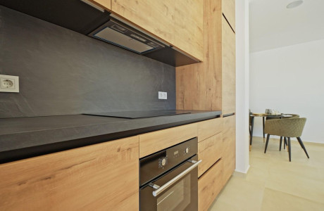 Chalet wolnostojący na sprzedaż w  Calle Riu de la Tapiada , 1, Finestrat photo 4
