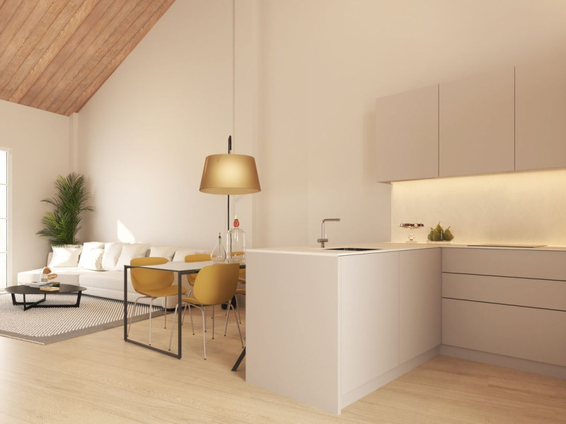 Venta de piso en Calle Mayor, 3, Jaca
photo 2