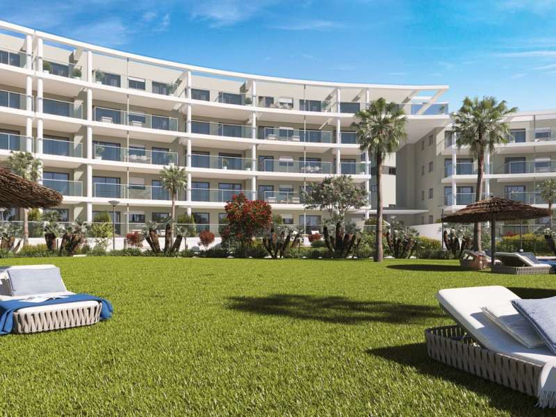 Obra nueva Amphora Beach Residence en Manilva (Revista) photo 4