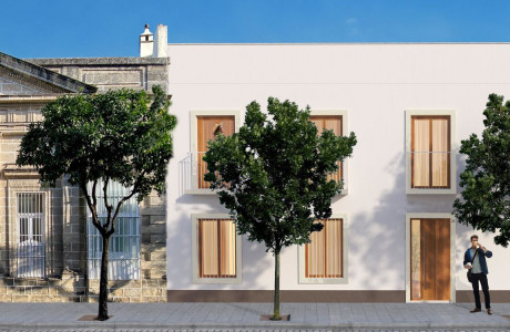 Продажа квартиры в  Calle Virgen de los Milagros, 25, El Puerto de Santa María photo 2