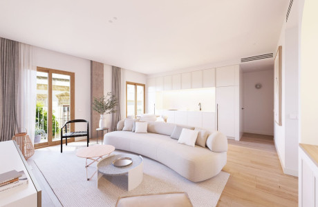 Продажа квартиры в  Calle Virgen de los Milagros, 25, El Puerto de Santa María photo 3