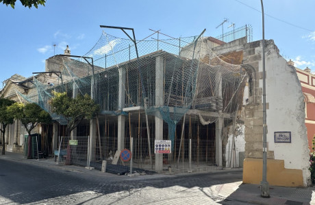 Продажа квартиры в  Calle Virgen de los Milagros, 25, El Puerto de Santa María photo 4