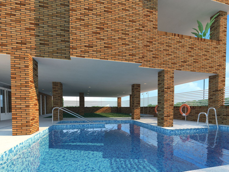 Obra nueva Carmenes de Aguadulce Rp5 en Roquetas de Mar (Revista) photo 5