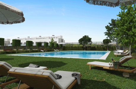 Promotion Som Natura 2 new development in Mutxamel thumbnail 2