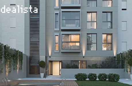 Продажа новостроек Alcalá 266 в городе Madrid photo 1