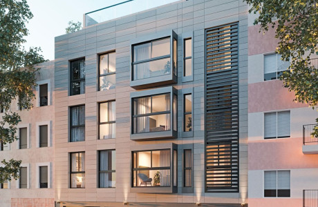 Продажа новостроек Alcalá 266 в городе Madrid photo 4