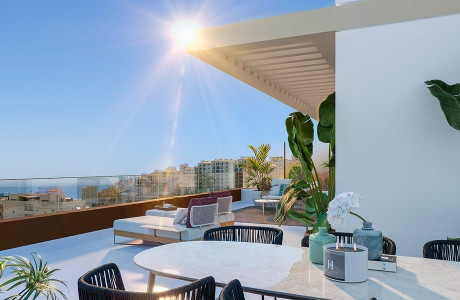 New build Mesas Homes II, Developments in Estepona photo 4