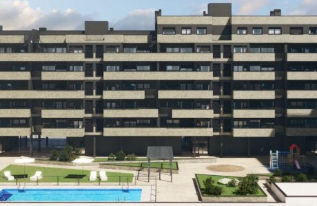 New build Residencial Entremares, Developments in Rivas-Vaciamadrid
thumbnail 3