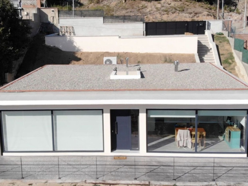Новостройка L'Ametlla Tarragó в Л'Аметлла дель Вальес photo 2