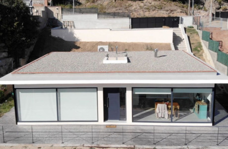 New build L'Ametlla Tarragó, Developments  in L'Ametlla del Vallès  
 photo 2
